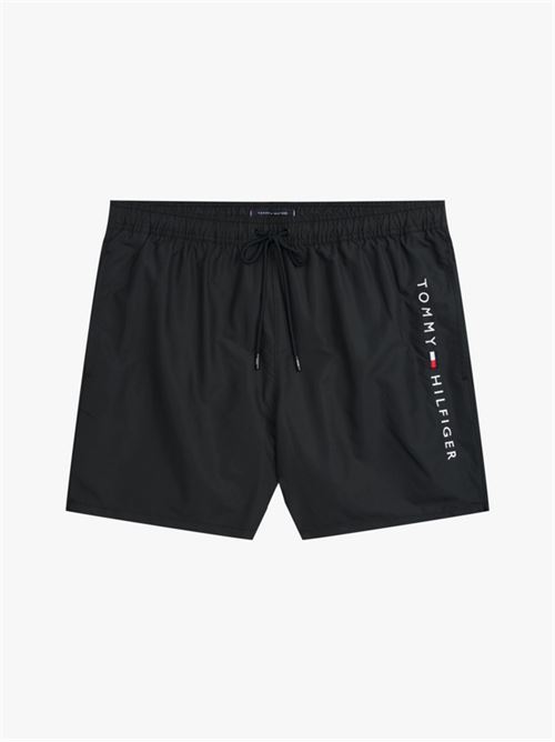 MEDIUM DRAWSTRING TOMMY HILFIGER | UM0UM03258/BDS